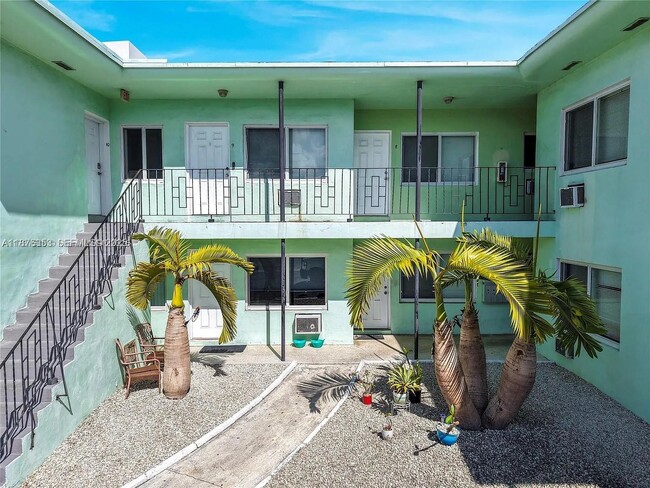 Building Photo - 521 NE 82nd Terrace Unit 8