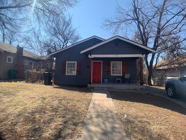 3 Bed Home OKC - 3 Bed Home OKC