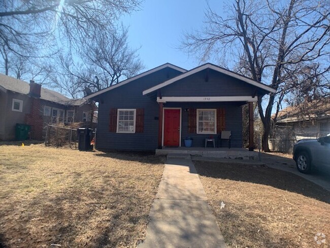 Building Photo - 3 Bed Home OKC