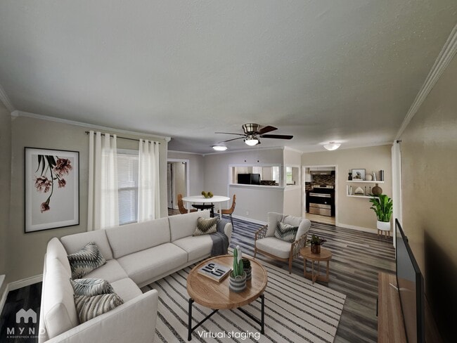 Building Photo - 4421 Cherry