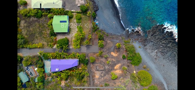 Building Photo - 87-291-291 Kaohe Rd Rental