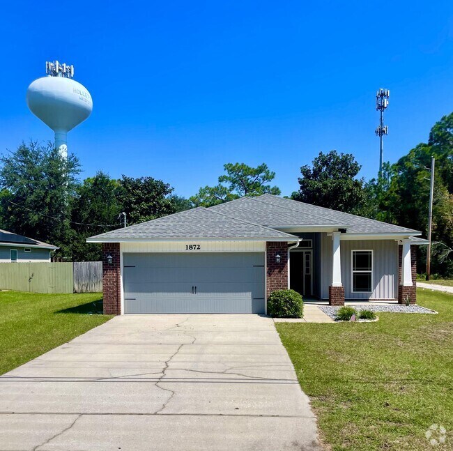 Building Photo - 1872 Shannon Rd Rental