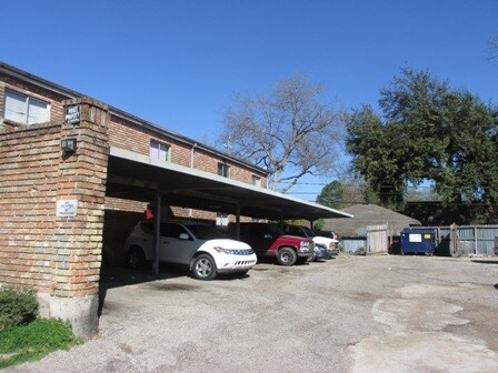 Photo - Beechnut Palms