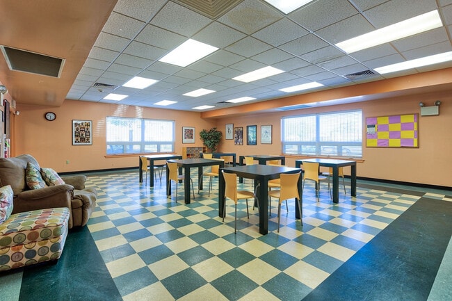 Photo - Sharswood Townhouses III