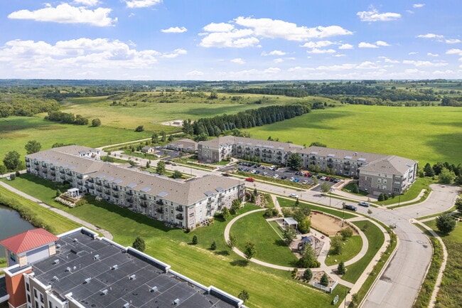 Photo - Preserve on Maine