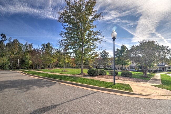 Photo - Light, Bright Governor's Village Townhome