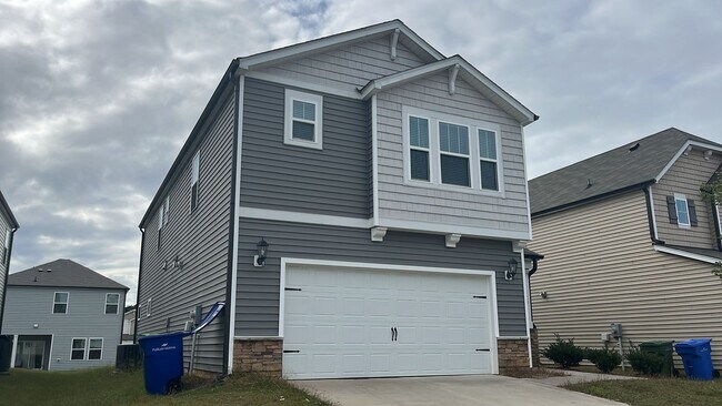Photo - 128 Boone Lake Way