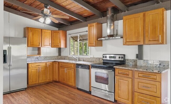 Building Photo - 397-397 Waialua Beach Rd Rental