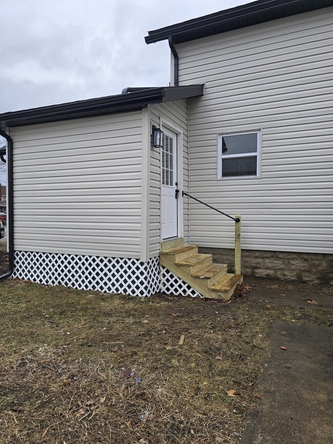 Photo - 1227 Tremont Ave SW