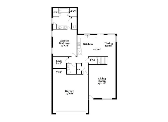 9093 Tremont Dr