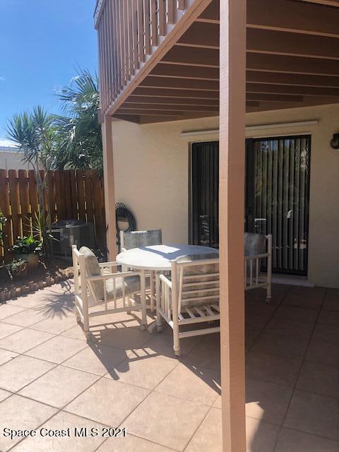 Photo - 200 S Banana River Blvd Unit 2203