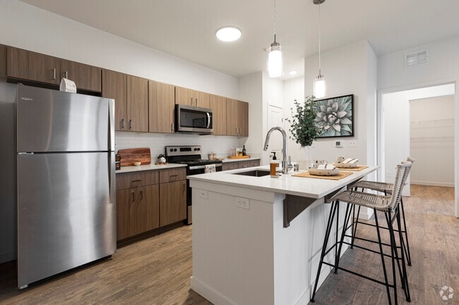 Cielo Luxury Living Apartments