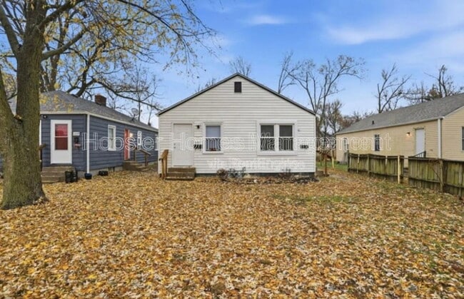 Building Photo - 1031 N Centennial St Unit 1031