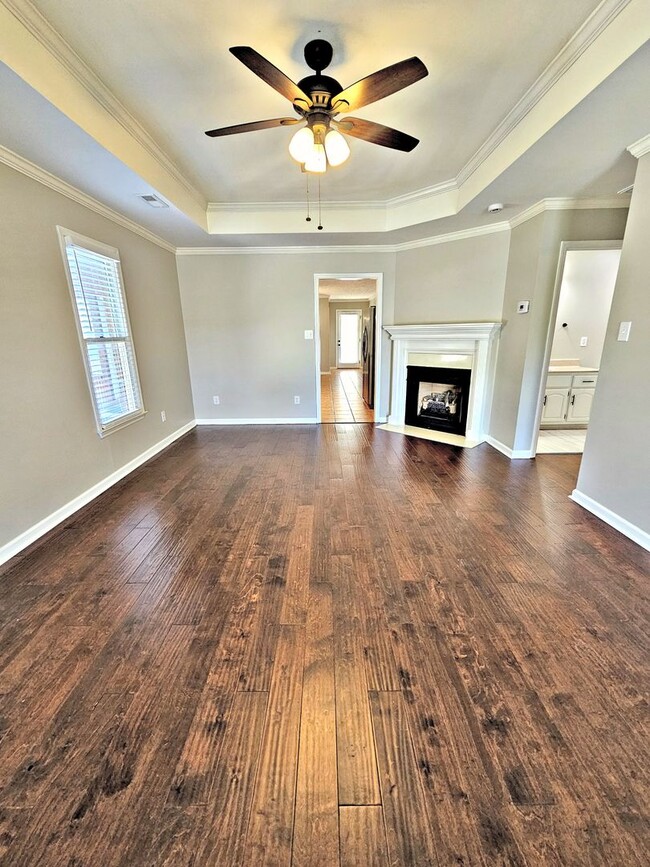 Photo - 2402 Harpeth Pl SW