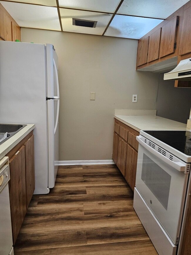 Photo - 1900 N Congress Ave Unit 205