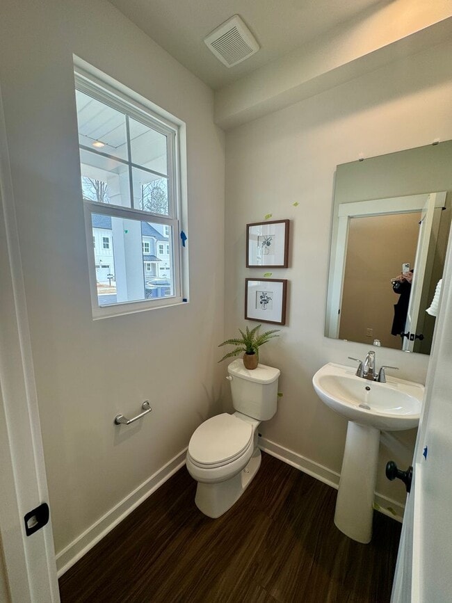 Photo - NEW CONSTRUCTION;3BR/2BA Townhome in Griffith Lakes