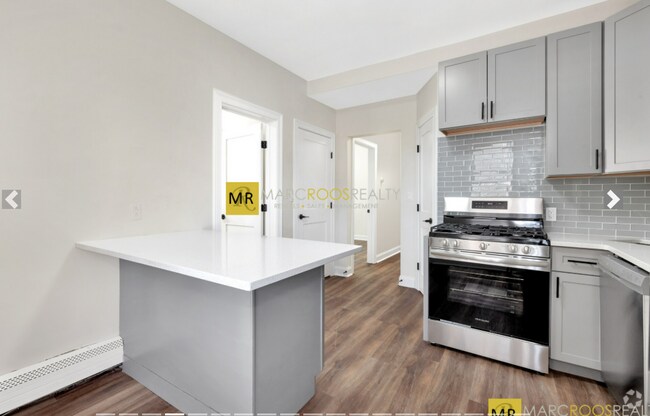 Building Photo - 16 O St Unit 2 Rental