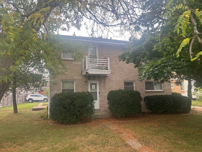 Photo - Two bedroom upper in Story Hill available ...