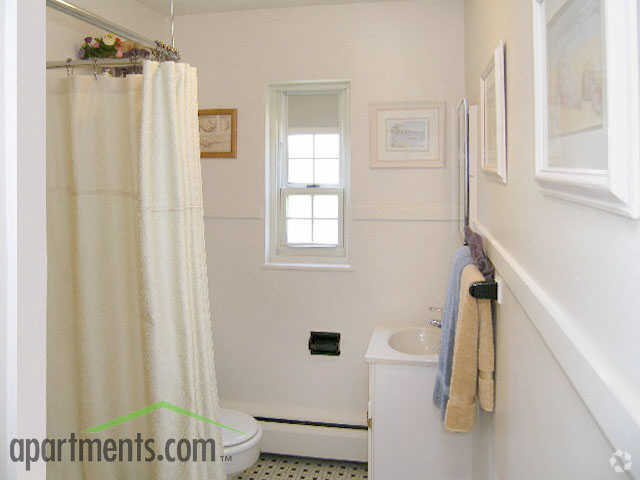 Primer cuarto de baño