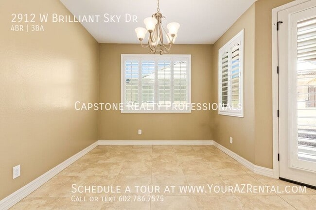 Photo - 2912 W Brilliant Sky Dr