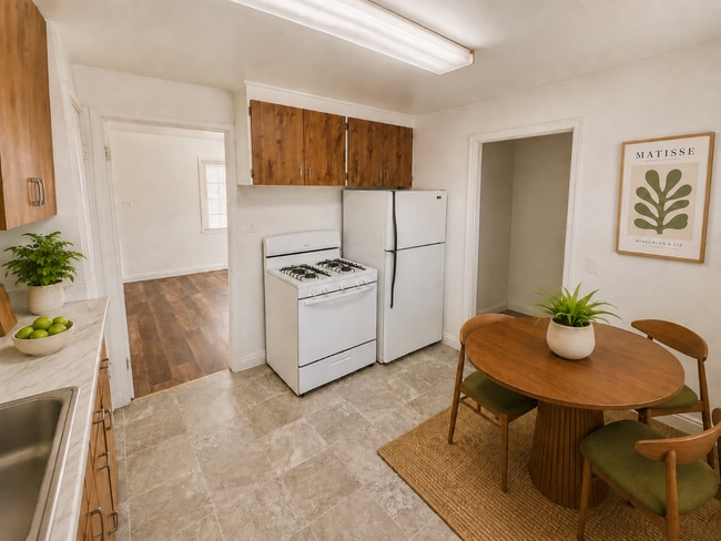 Photo - 2924 W Uintah St Unit 2924