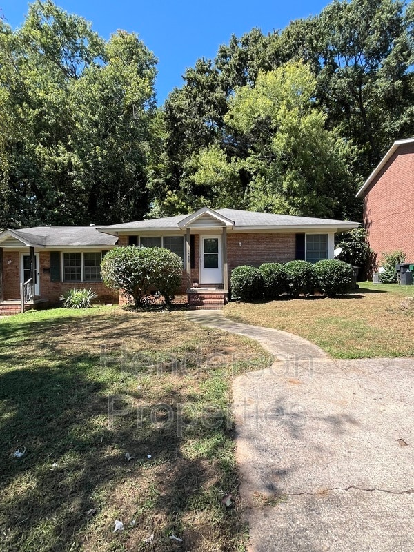 Photo - 4811 Malibu Dr