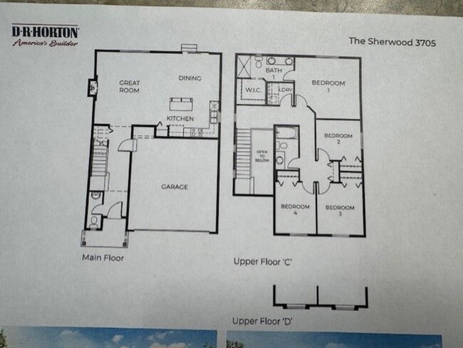 Photo - MOVE IN SPECIAL $1000 OFF FIRST MONTH'S RE...