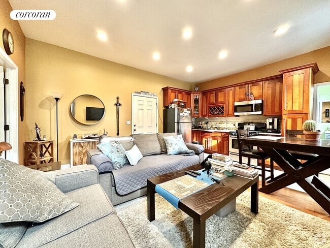 Building Photo - 75 St Marks Pl Rental