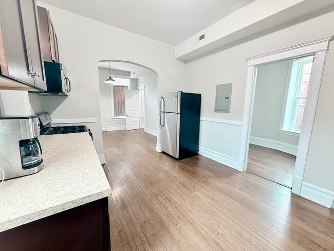 Photo - 2104 S Washtenaw Ave. Unit 3R