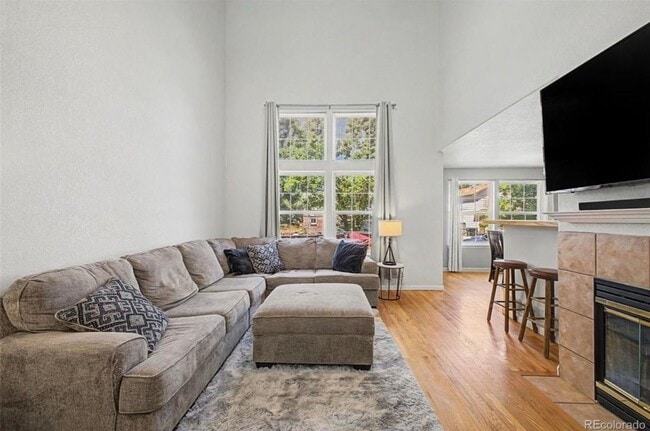 Photo - Thornton Townhome for rent.