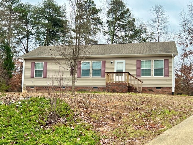 Building Photo - Statesville West - 3BR / 2BA Rental