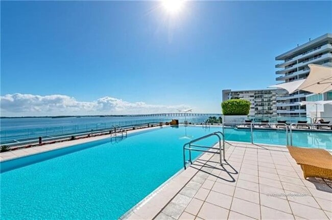 Photo - 1331 Brickell Bay Dr Unit 1331 Brickell Bay Dr  1006