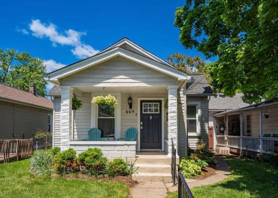 Photo - 669 Atwood St (Louisville, KY)