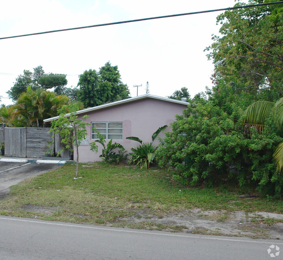 Photo - 827 SW 15th Ave