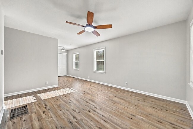 Photo - Newly renovated, adorable 3-bedroom, 1-bat...