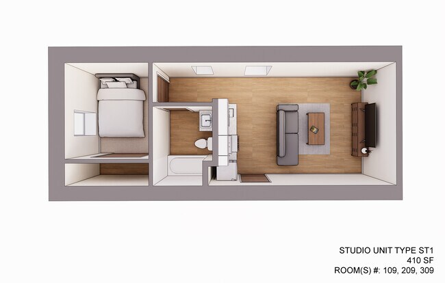 Photo - Grandview Lofts