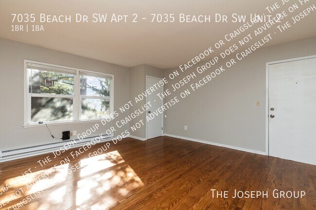 Photo - 7035 Beach Dr SW Unit 7035 Beach Dr Sw 2
