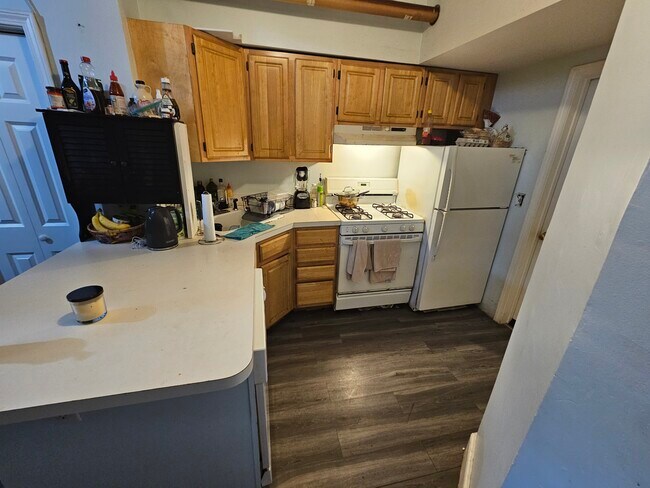 Photo - 1629 Commonwealth Ave Unit 20