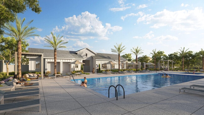 Haven Rental Homes