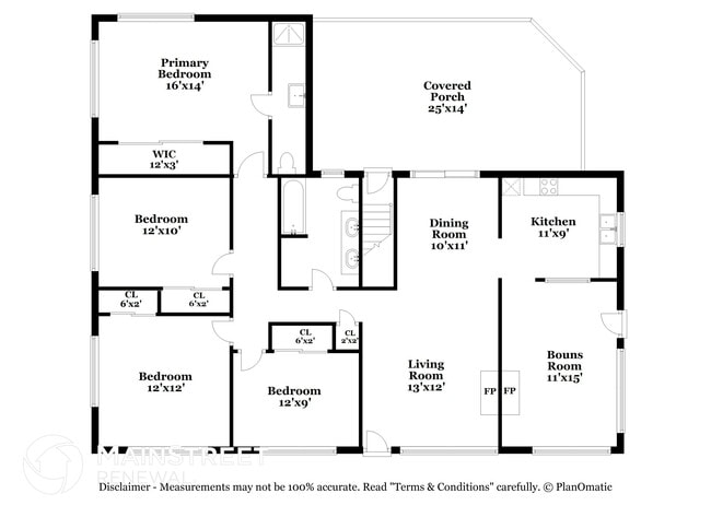 Photo - 414 E Clearview Ave