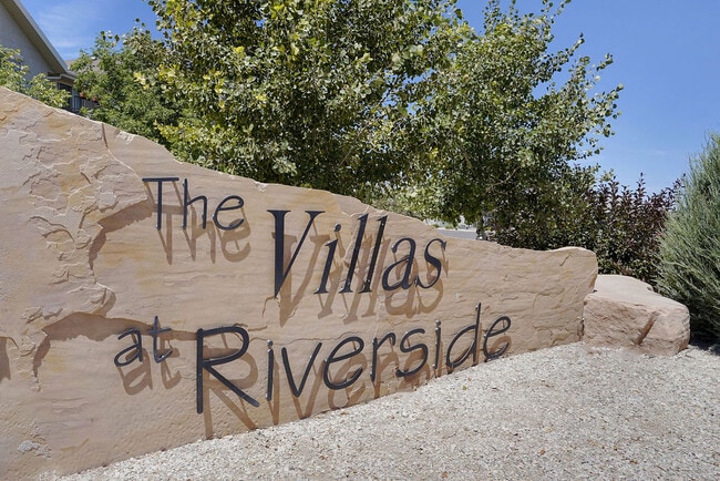 Building Photo - The Villas at Riverside Rental