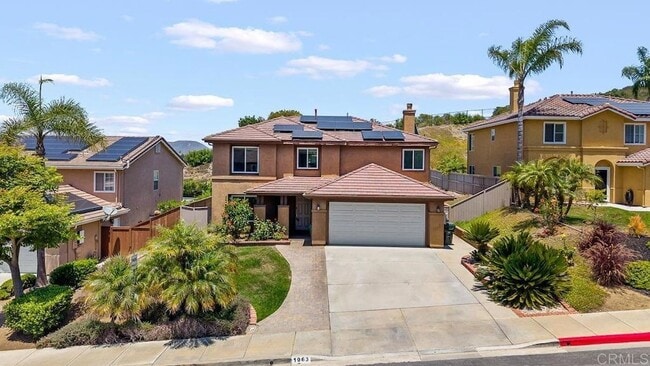 Building Photo - 1063 Via Vera Cruz Rental