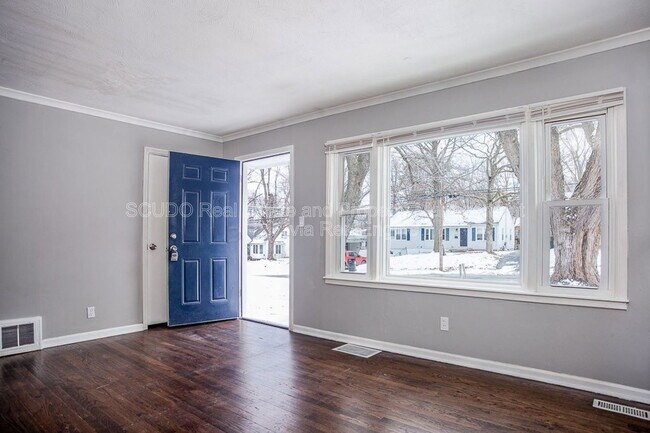 Photo - 1324 N Osage St