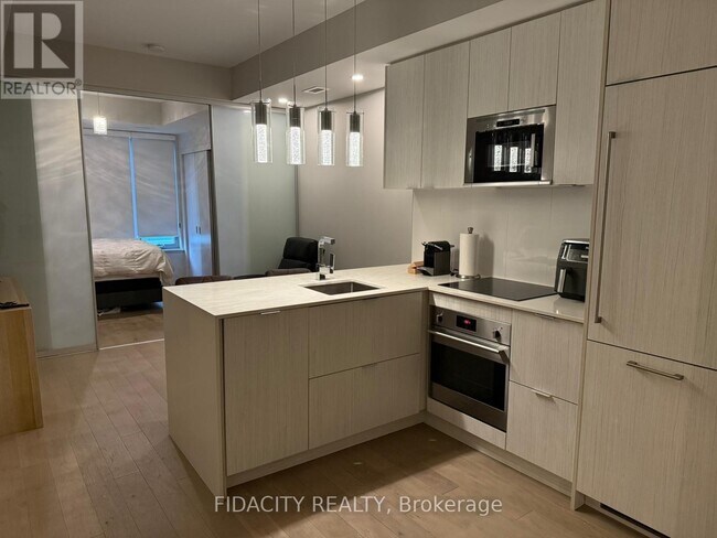 Photo - 101 Queen St Unité 1002