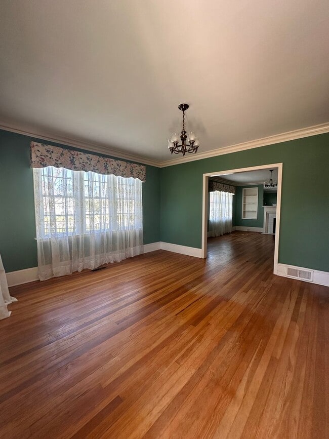 Photo - 3 Bed 2 Bath Brick Home