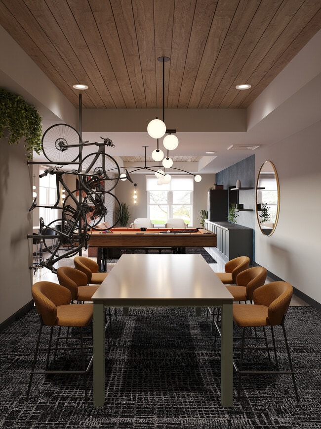 Union on Plum