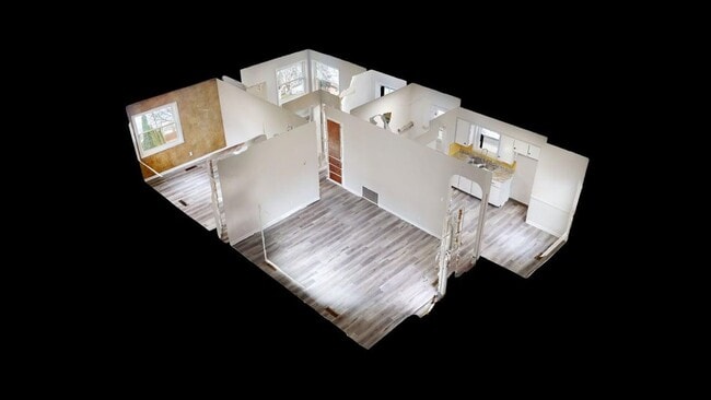 Photo - Charming 2 Bedroom Home in Akron