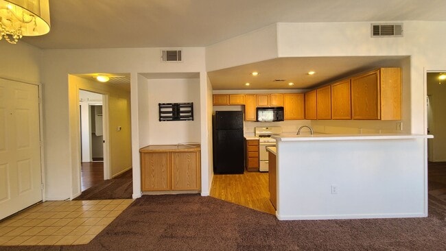 Photo - 2 Bedroom Condo located in Southwest Las Vegas Unidad 280