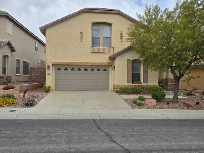 Unique Summerlin Home! - Unique Summerlin Home!