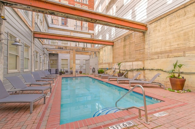 Photo - Interurban Building